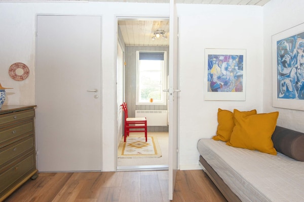 Foto van 4 sterren vakantie huis in Ebeltoft-By Traum - Vakantiehuis in Ebeltoft - Indoor