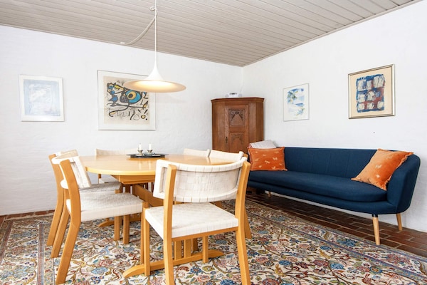Foto van 4 sterren vakantie huis in Ebeltoft-By Traum - Vakantiehuis in Ebeltoft - Indoor