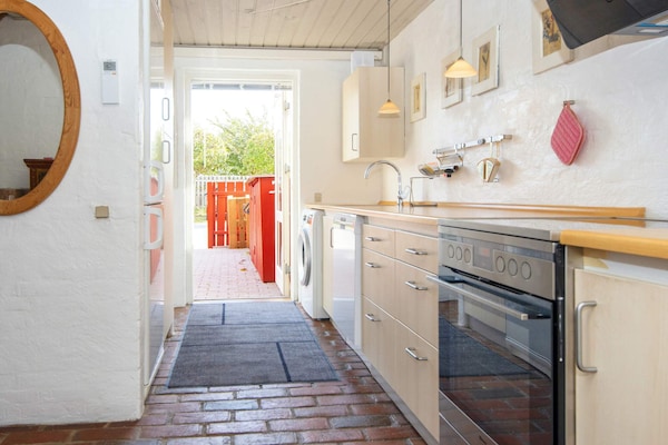 Foto van 4 sterren vakantie huis in Ebeltoft-By Traum - Vakantiehuis in Ebeltoft - Indoor