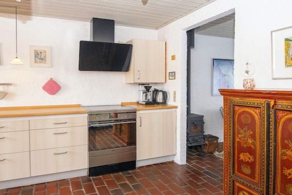 Foto van 4 sterren vakantie huis in Ebeltoft-By Traum - Vakantiehuis in Ebeltoft - Indoor