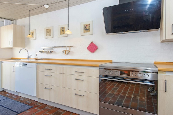 Foto van 4 sterren vakantie huis in Ebeltoft-By Traum - Vakantiehuis in Ebeltoft - Indoor