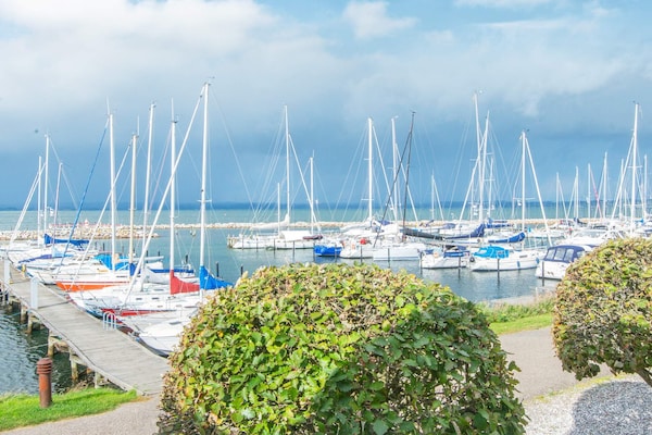 Foto van 4 sterren vakantie huis in Ebeltoft-By Traum - Vakantiehuis in Ebeltoft - WaterView