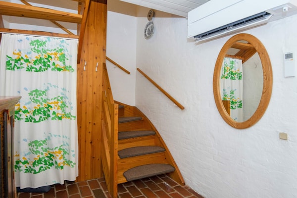 Foto van 4 sterren vakantie huis in Ebeltoft-By Traum - Vakantiehuis in Ebeltoft - Indoor