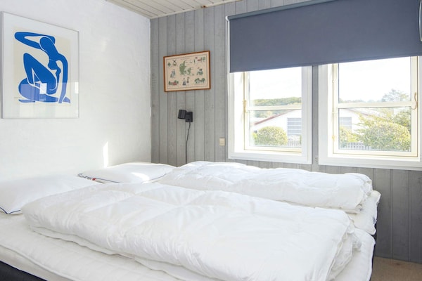 Foto van 4 sterren vakantie huis in Ebeltoft-By Traum - Vakantiehuis in Ebeltoft - Indoor
