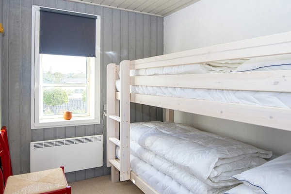 Foto van 4 sterren vakantie huis in Ebeltoft-By Traum - Vakantiehuis in Ebeltoft - Indoor