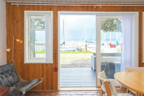 Foto van 4 sterren vakantie huis in Ebeltoft-By Traum - Vakantiehuis in Ebeltoft - Indoor