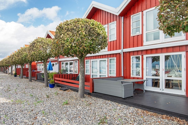 Foto van 4 sterren vakantie huis in Ebeltoft-By Traum - Vakantiehuis in Ebeltoft - View
