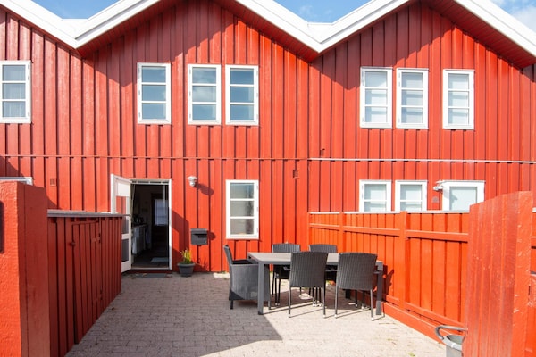 Foto van 4 sterren vakantie huis in Ebeltoft-By Traum - Vakantiehuis in Ebeltoft - View