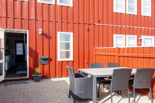 Foto van 4 sterren vakantie huis in Ebeltoft-By Traum - Vakantiehuis in Ebeltoft - View