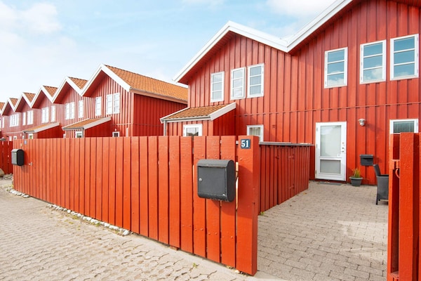 Foto van 4 sterren vakantie huis in Ebeltoft-By Traum - Vakantiehuis in Ebeltoft - View