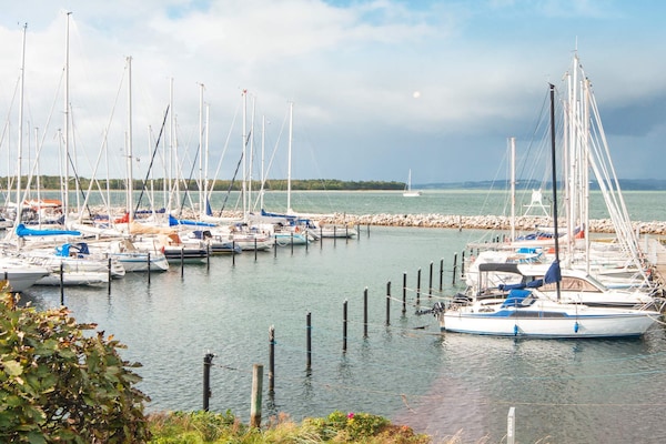 Foto van 4 sterren vakantie huis in Ebeltoft-By Traum - Vakantiehuis in Ebeltoft - WaterView
