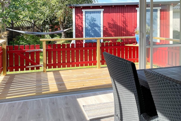 Foto van 4 sterren vakantie huis in SÖLVESBORG-By Traum - Vakantiehuis in SÖLVESBORG - Indoor