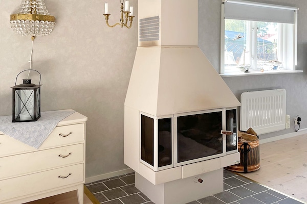 Foto van 4 sterren vakantie huis in SÖLVESBORG-By Traum - Vakantiehuis in SÖLVESBORG - Indoor