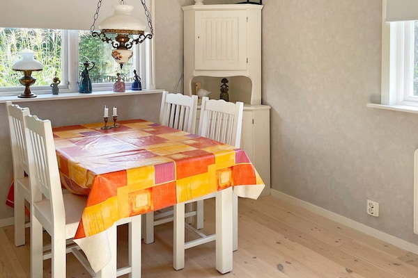 Foto van 4 sterren vakantie huis in SÖLVESBORG-By Traum - Vakantiehuis in SÖLVESBORG - Indoor