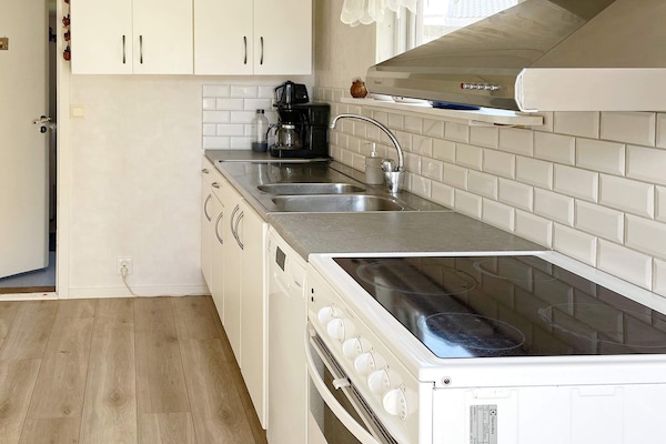 Foto van 4 sterren vakantie huis in SÖLVESBORG-By Traum - Vakantiehuis in SÖLVESBORG - Indoor