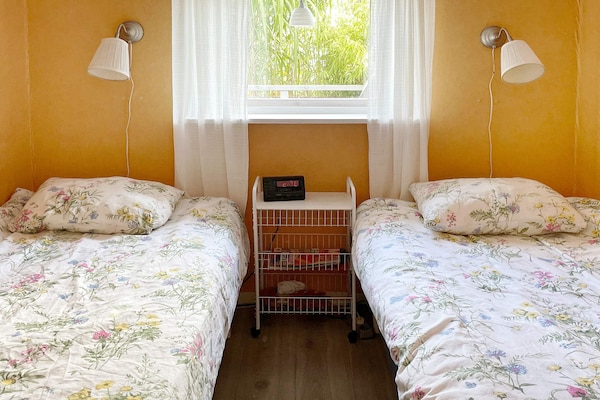 Foto van 4 sterren vakantie huis in SÖLVESBORG-By Traum - Vakantiehuis in SÖLVESBORG - Indoor