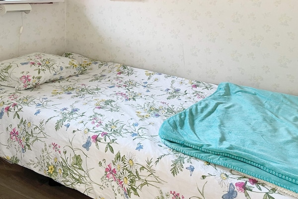 Foto van 4 sterren vakantie huis in SÖLVESBORG-By Traum - Vakantiehuis in SÖLVESBORG - Indoor