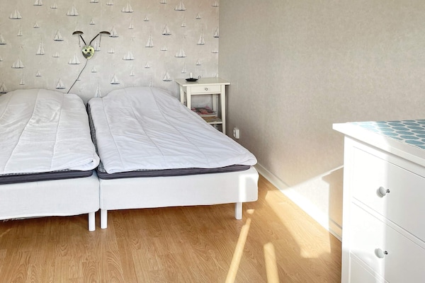 Foto van 4 sterren vakantie huis in SÖLVESBORG-By Traum - Vakantiehuis in SÖLVESBORG - Indoor