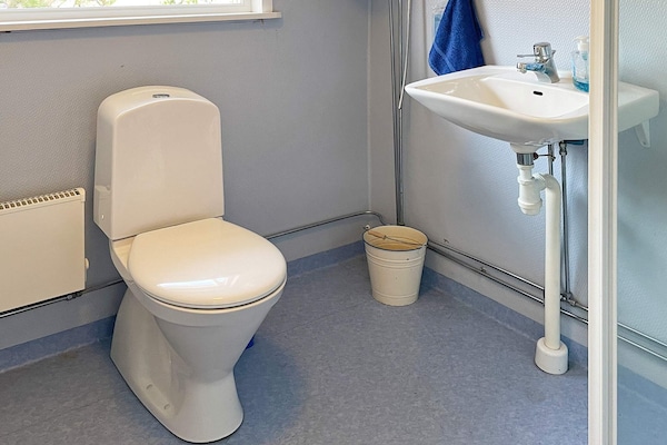 Foto van 4 sterren vakantie huis in SÖLVESBORG-By Traum - Vakantiehuis in SÖLVESBORG - Indoor