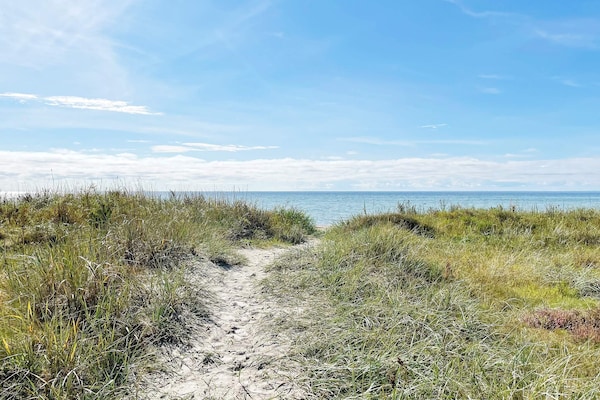 Foto van 4 sterren vakantie huis in SÖLVESBORG-By Traum - Vakantiehuis in SÖLVESBORG - Outdoor