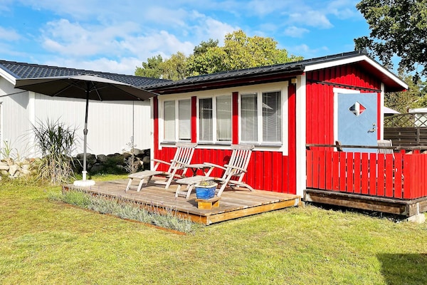 Foto van 4 sterren vakantie huis in SÖLVESBORG-By Traum - Vakantiehuis in SÖLVESBORG - Outdoor