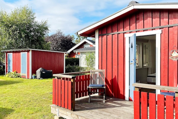 Foto van 4 sterren vakantie huis in SÖLVESBORG-By Traum - Vakantiehuis in SÖLVESBORG - Outdoor