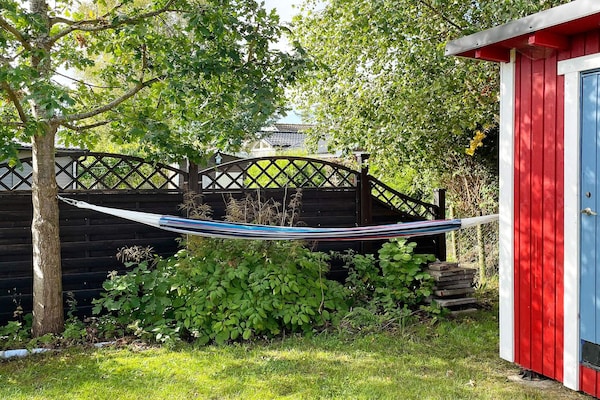 Foto van 4 sterren vakantie huis in SÖLVESBORG-By Traum - Vakantiehuis in SÖLVESBORG - Outdoor