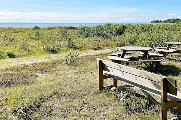 Foto van 4 sterren vakantie huis in SÖLVESBORG-By Traum - Vakantiehuis in SÖLVESBORG - Outdoor