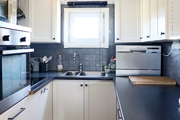 Foto van 4 sterren vakantie huis in LAHOLM-By Traum - Vakantiehuis in Skummeslövsstrand - Indoor