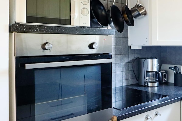 Foto van 4 sterren vakantie huis in LAHOLM-By Traum - Vakantiehuis in Skummeslövsstrand - Indoor