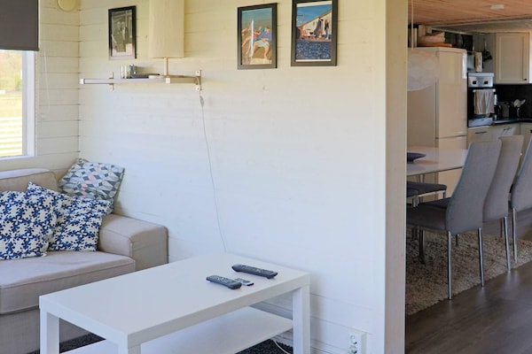 Foto van 4 sterren vakantie huis in LAHOLM-By Traum - Vakantiehuis in Skummeslövsstrand - Indoor