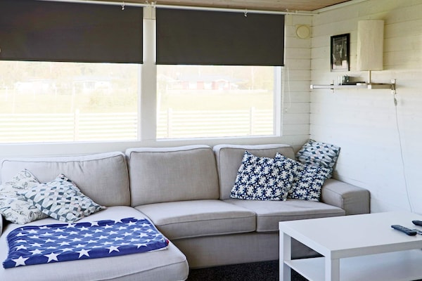 Foto van 4 sterren vakantie huis in LAHOLM-By Traum - Vakantiehuis in Skummeslövsstrand - Indoor