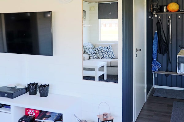Foto van 4 sterren vakantie huis in LAHOLM-By Traum - Vakantiehuis in Skummeslövsstrand - Indoor