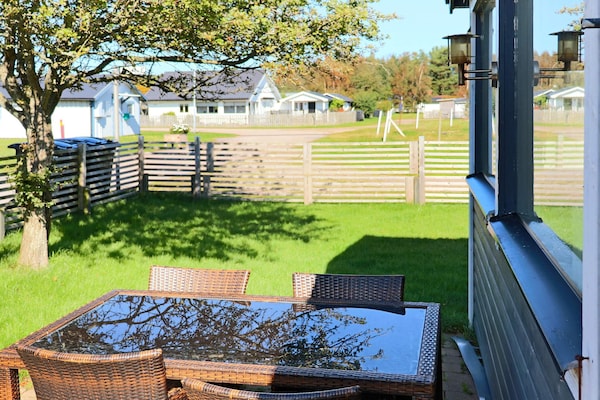 Foto van 4 sterren vakantie huis in LAHOLM-By Traum - Vakantiehuis in Skummeslövsstrand - Outdoor