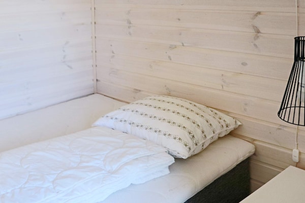 Foto van 4 sterren vakantie huis in LAHOLM-By Traum - Vakantiehuis in Skummeslövsstrand - Indoor