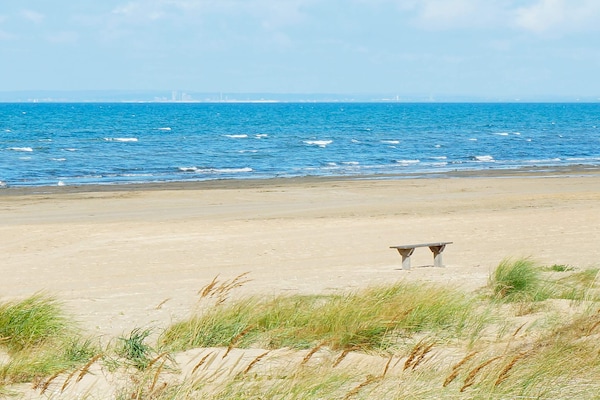 Foto van 4 sterren vakantie huis in LAHOLM-By Traum - Vakantiehuis in Skummeslövsstrand - Untagged