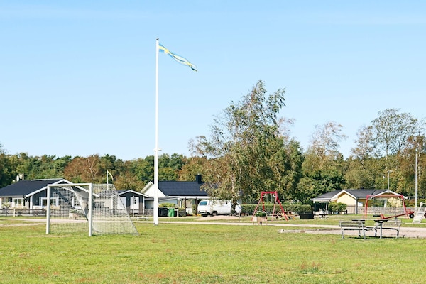 Foto van 4 sterren vakantie huis in LAHOLM-By Traum - Vakantiehuis in Skummeslövsstrand - Untagged