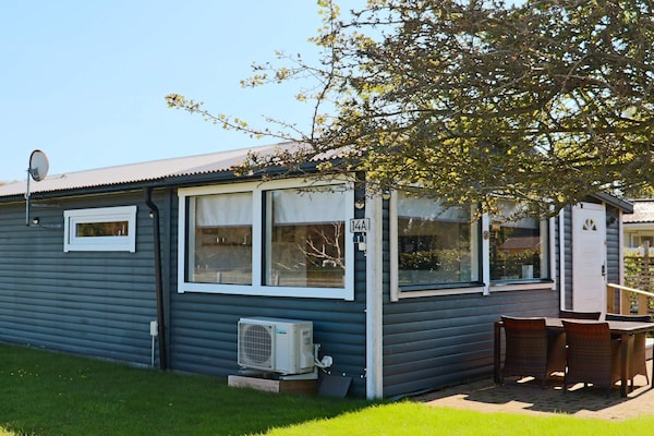 Foto van 4 sterren vakantie huis in LAHOLM-By Traum - Vakantiehuis in Skummeslövsstrand - Outdoor