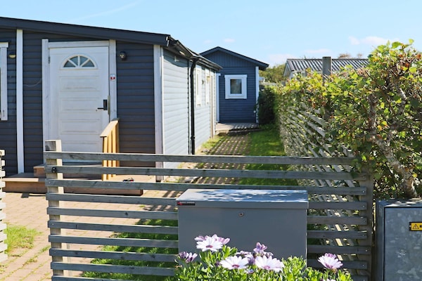 Foto van 4 sterren vakantie huis in LAHOLM-By Traum - Vakantiehuis in Skummeslövsstrand - Outdoor