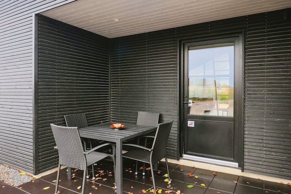 Foto van Moderne oase in Marielyst - Vakantiehuis in Væggerløse - View