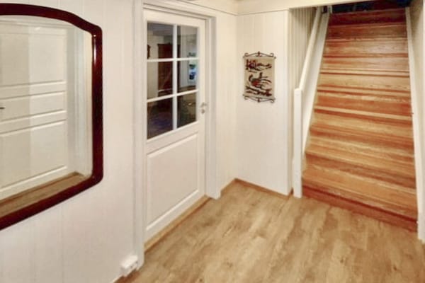 Foto van 10 persoons vakantie huis in Snillfjord-By Traum - Vakantiehuis in Snillfjord - Indoor
