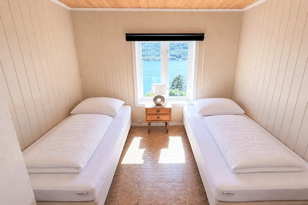 Foto van 10 persoons vakantie huis in Snillfjord-By Traum - Vakantiehuis in Snillfjord - Indoor