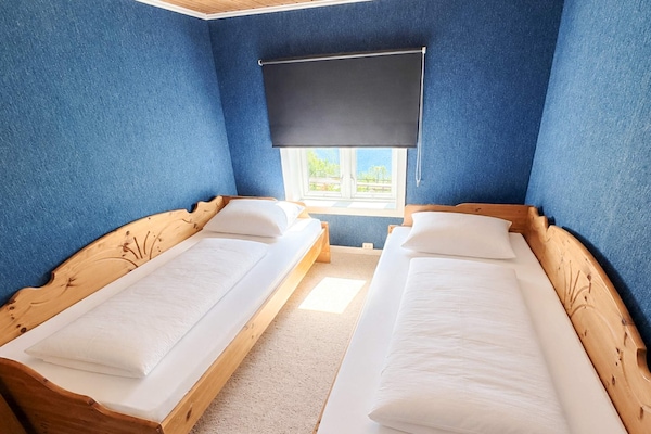 Foto van 10 persoons vakantie huis in Snillfjord-By Traum - Vakantiehuis in Snillfjord - Indoor