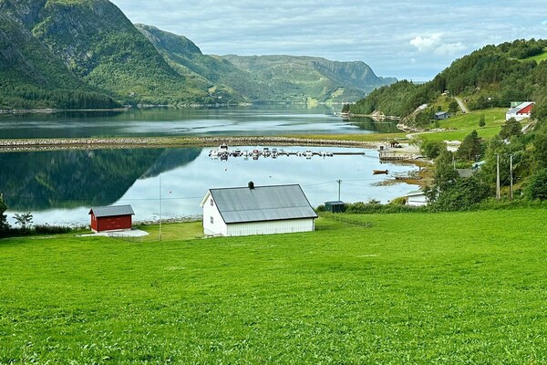 Foto van 10 persoons vakantie huis in Snillfjord-By Traum - Vakantiehuis in Snillfjord - Untagged