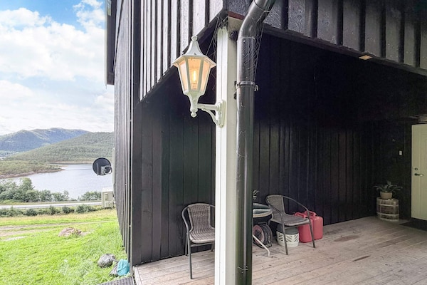 Foto van 10 persoons vakantie huis in Snillfjord-By Traum - Vakantiehuis in Snillfjord - Outdoor