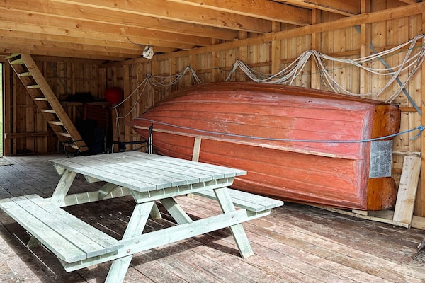 Foto van 10 persoons vakantie huis in Snillfjord-By Traum - Vakantiehuis in Snillfjord - Outdoor