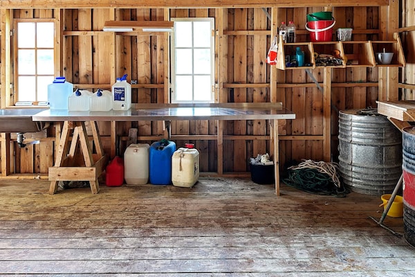Foto van 10 persoons vakantie huis in Snillfjord-By Traum - Vakantiehuis in Snillfjord - Outdoor