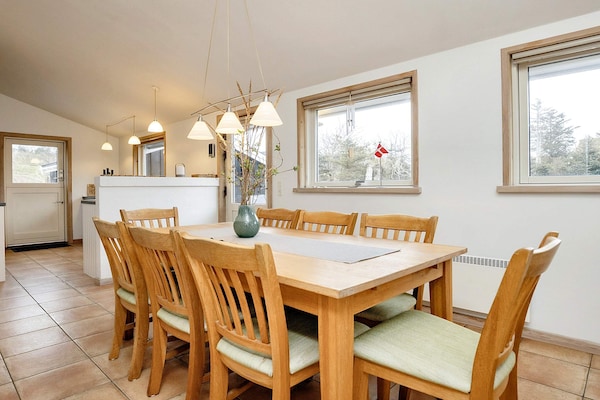 Foto van 4 sterren vakantie huis in Blokhus-By Traum - Vakantiehuis in Blokhus - Indoor