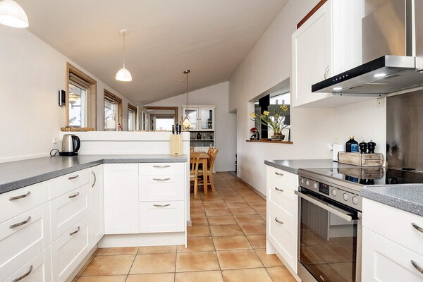 Foto van 4 sterren vakantie huis in Blokhus-By Traum - Vakantiehuis in Blokhus - Indoor