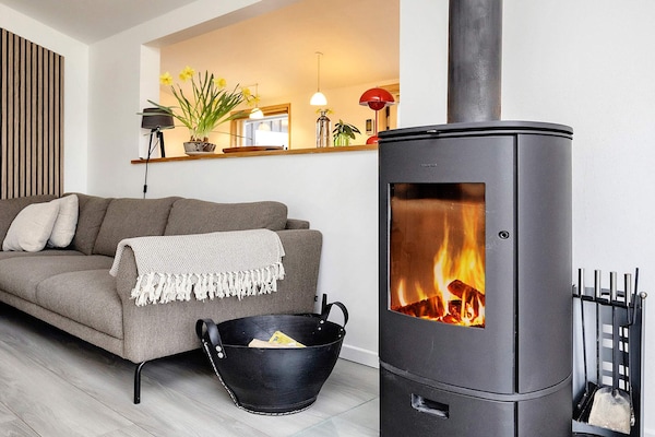 Foto van 4 sterren vakantie huis in Blokhus-By Traum - Vakantiehuis in Blokhus - Indoor